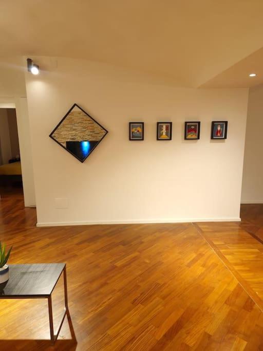 Appartamento La Nova