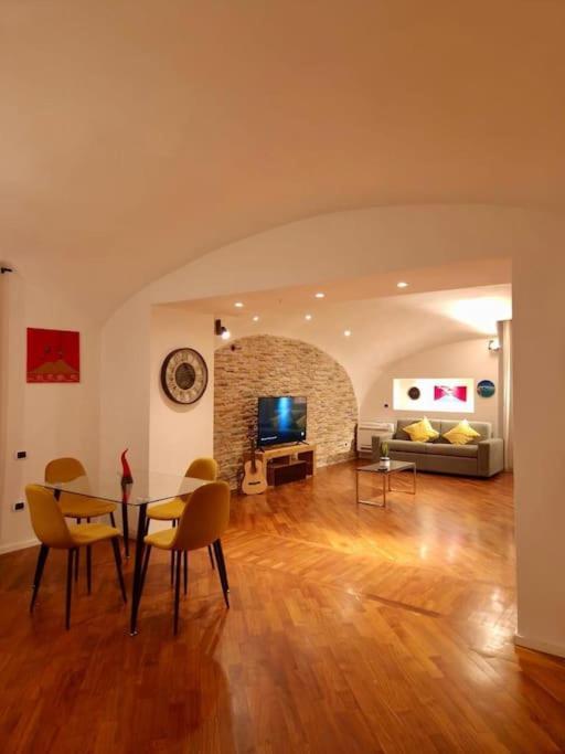 Apartment La Nova *