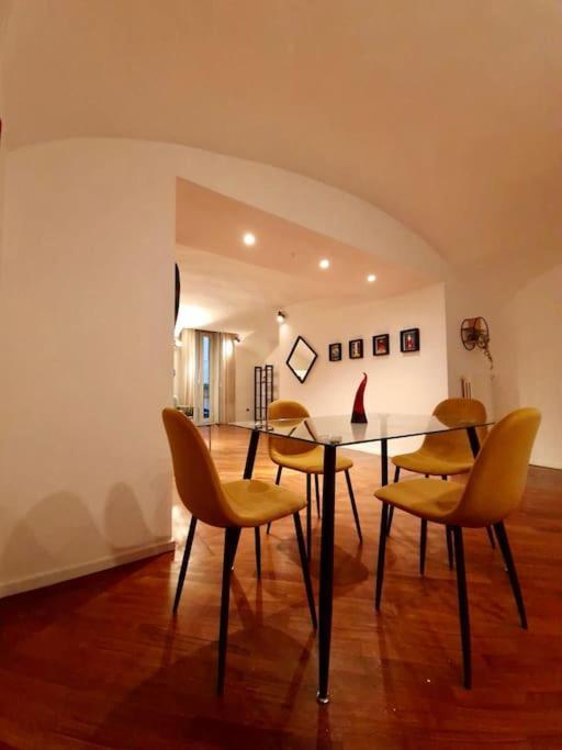 La Nova Apartment *