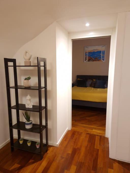 Appartement La Nova Naples