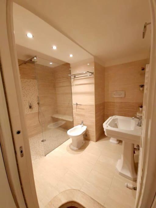 La Nova Appartement Naples