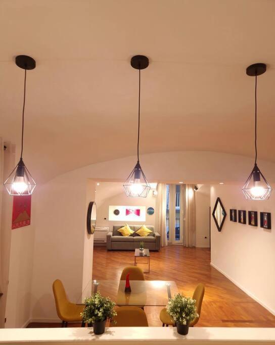 La Nova Appartement *